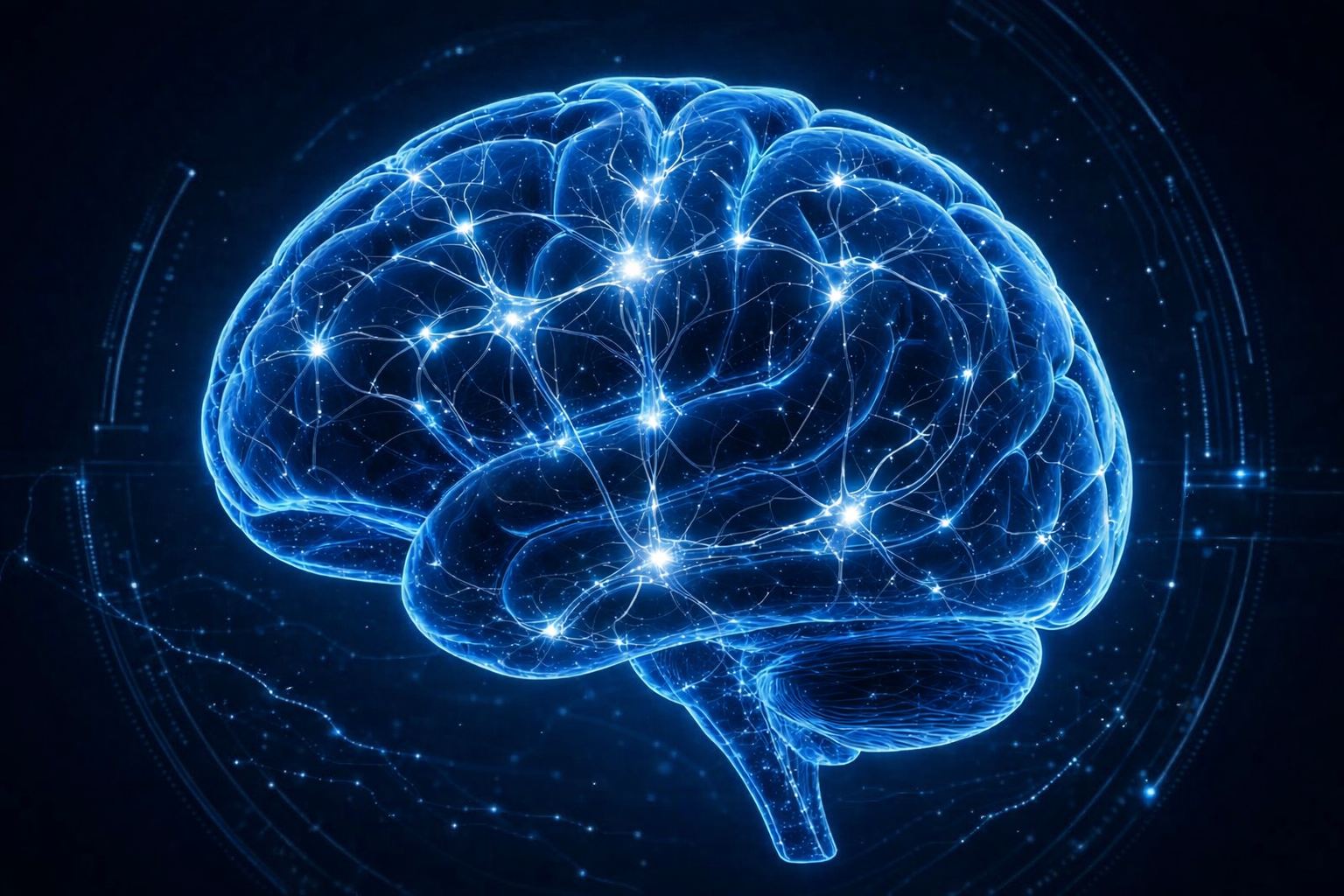 3D Brain